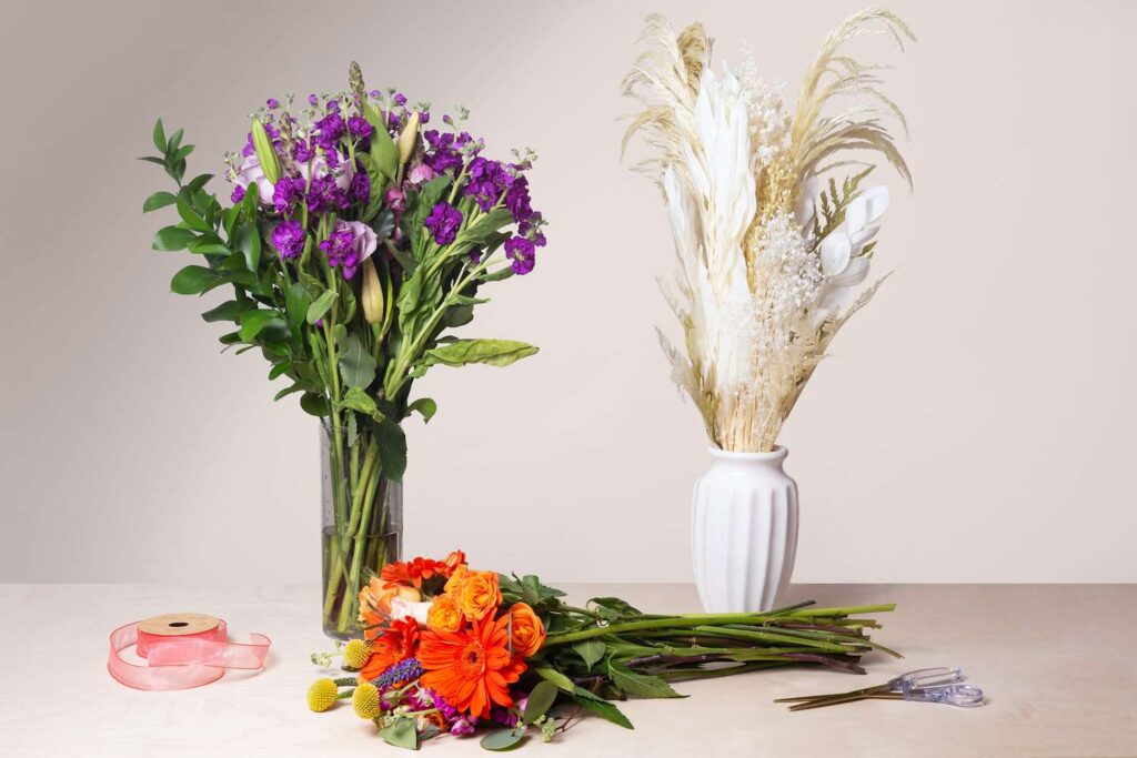 The Rise of Online Flower Delivery in Sydney: A Modern Trend