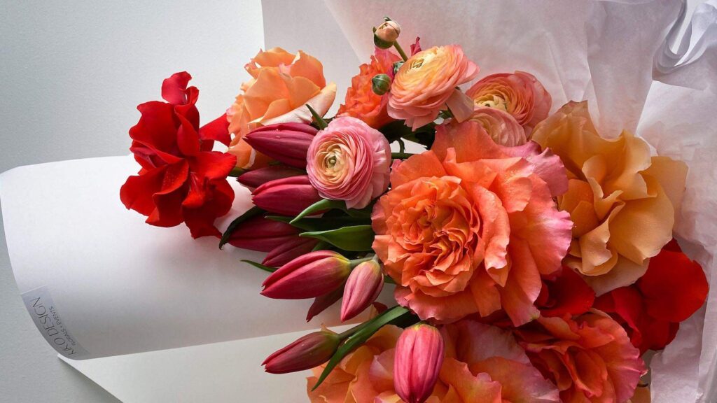 Top Factors to Consider When Choosing a Sydney Flower Delivery Service