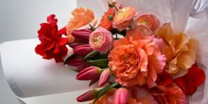 Top Factors to Consider When Choosing a Sydney Flower Delivery Service