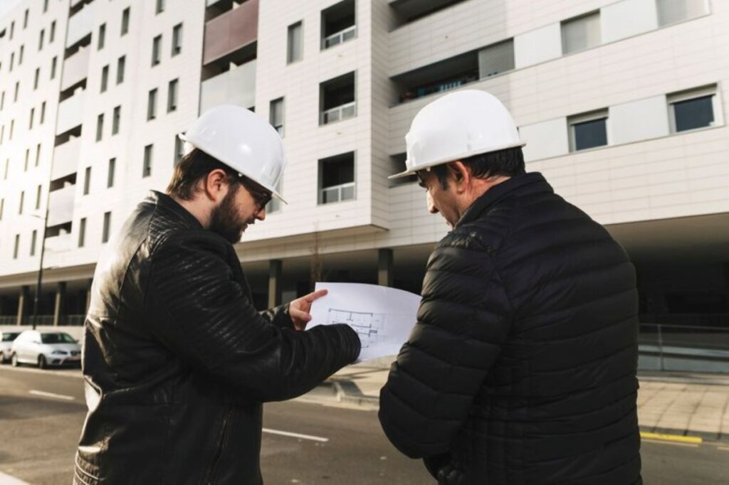 boundary survey