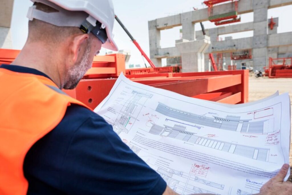 site surveyors