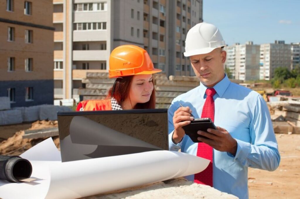 Why Site Surveyors Are Key to Successful Project Planning