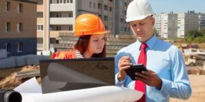 Why Site Surveyors Are Key to Successful Project Planning