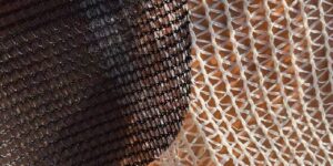 Choosing the Right Scaffold Shade Cloth for Effective Sun Protection