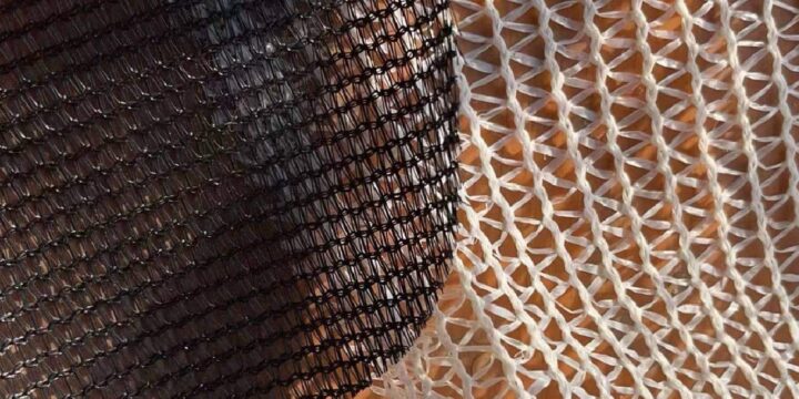 Choosing the Right Scaffold Shade Cloth for Effective Sun Protection